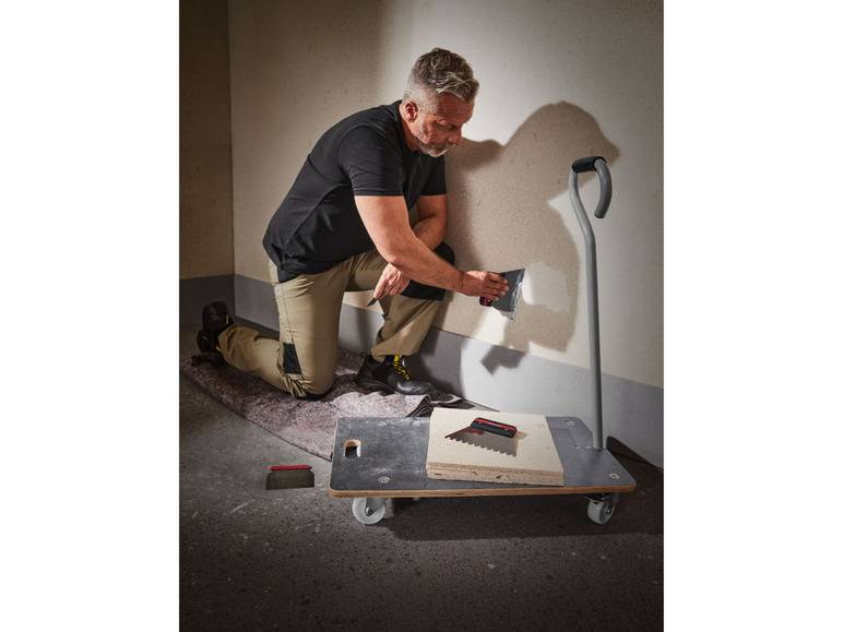 PARKSIDE® Transporthilfe, 250 kg, 70 x 37 cm Großer Ausverkauf