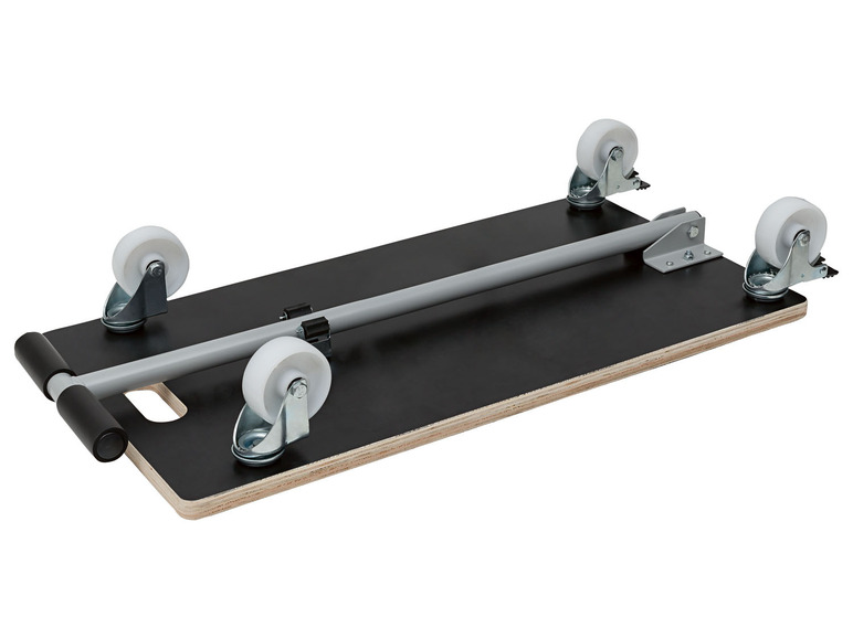 PARKSIDE® Transporthilfe, 250 kg, 70 x 37 cm Großer Ausverkauf
