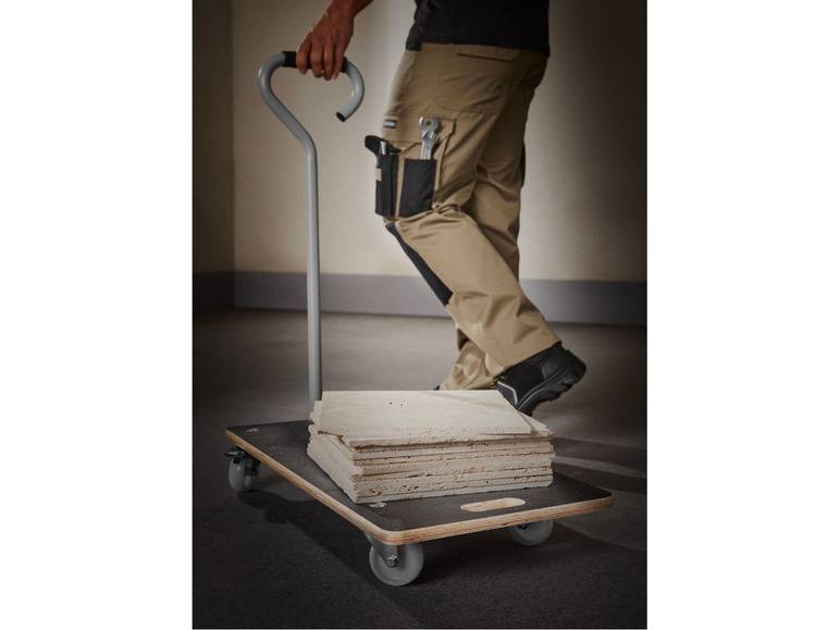 PARKSIDE® Transporthilfe, 250 kg, 70 x 37 cm Großer Ausverkauf
