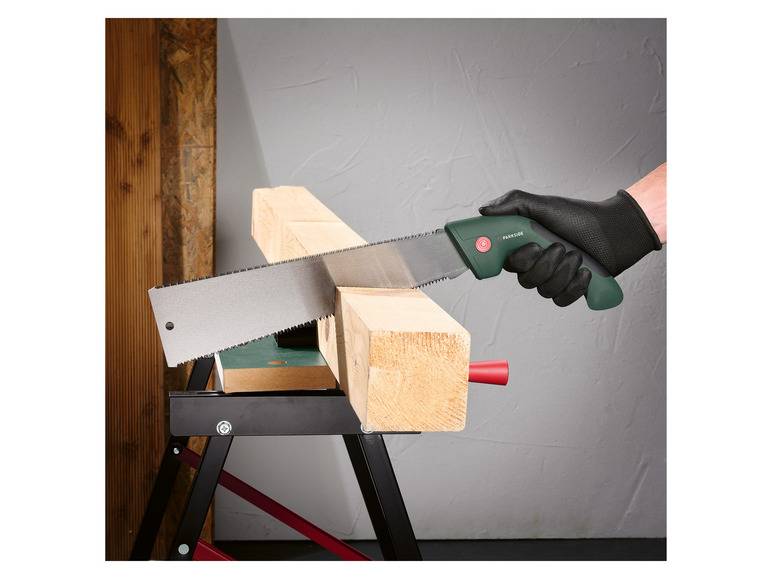 PARKSIDE® Japansäge, mit Doppelzahnung Begrenztes Angebot