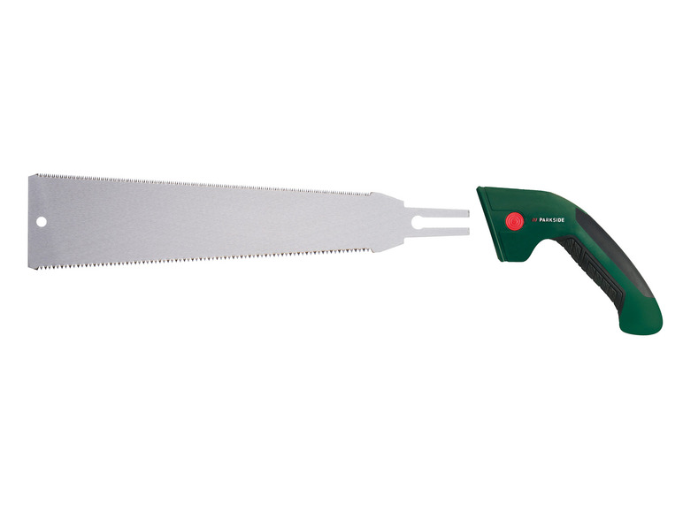 PARKSIDE® Japansäge, mit Doppelzahnung Begrenztes Angebot