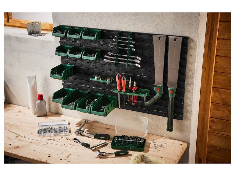 PARKSIDE® Japansäge, mit Doppelzahnung Begrenztes Angebot