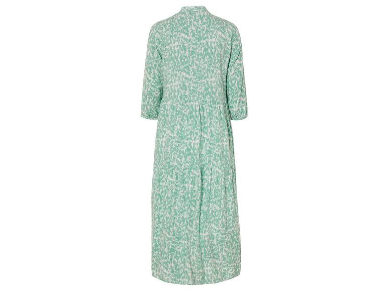 esmara® Damen Tunika-Kleid mit dekorativen Kordeln Jubiläumsangebot