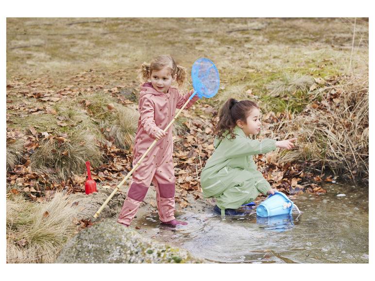 lupilu® Kleinkinder Matsch- und Buddel-Overall, gefüttert Top Angebot