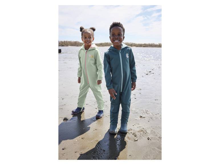 lupilu® Kleinkinder Matsch- und Buddel-Overall, gefüttert Top Angebot
