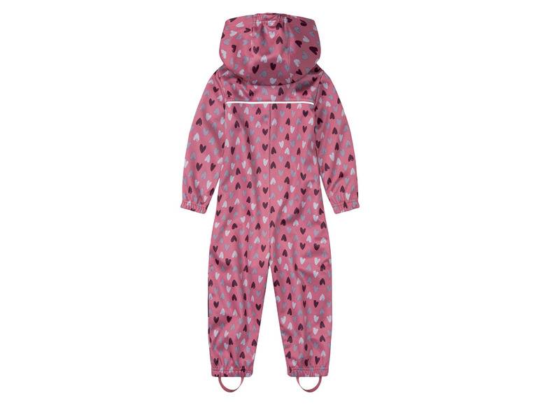 lupilu® Kleinkinder Matsch- und -Buddel-Overall mit hohem Wärmerückhalt Neueste Mode