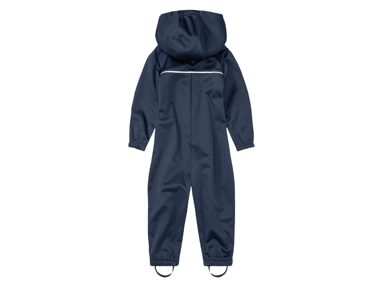 lupilu® Kleinkinder Matsch- und -Buddel-Overall mit hohem Wärmerückhalt Neueste Mode
