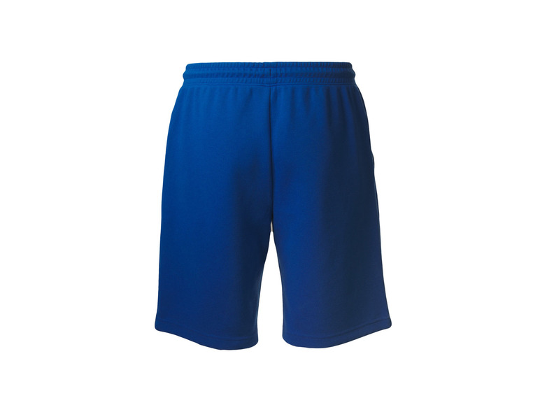 CRIVIT Herren Sweatshorts mit HeiQ Mint Technologie Exklusive Angebote