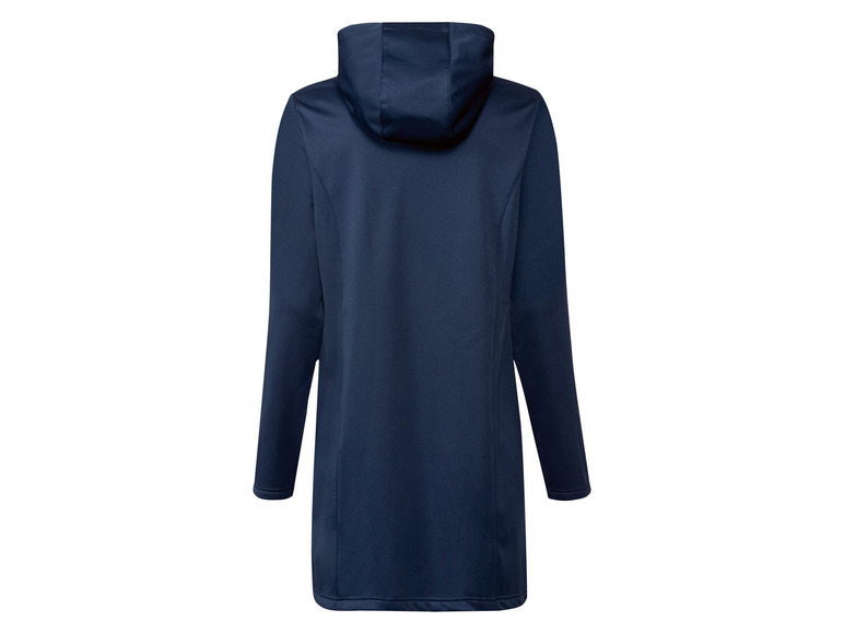 Rocktrail Damen Softshellmantel, mit wasserabweisendem Obermaterial Bestseller