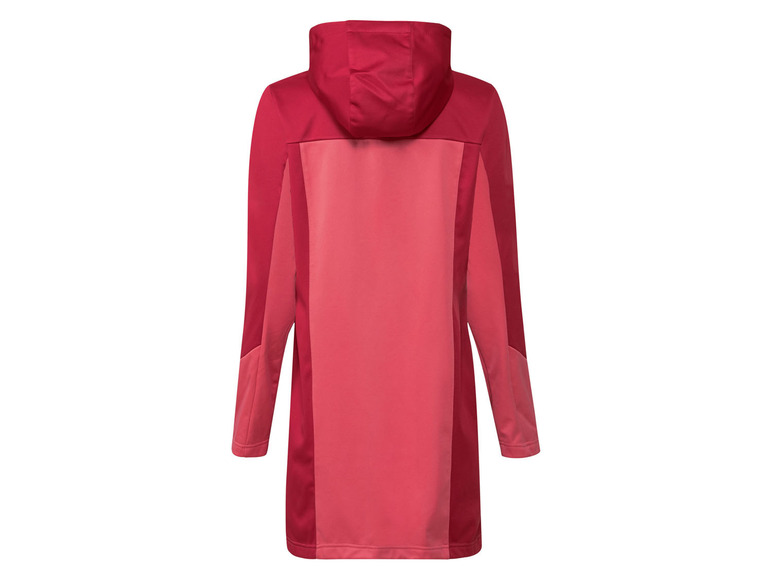 Rocktrail Damen Softshellmantel, mit wasserabweisendem Obermaterial Bestseller
