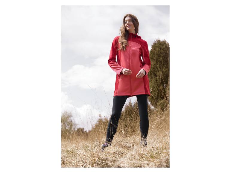 Rocktrail Damen Softshellmantel, mit wasserabweisendem Obermaterial Bestseller