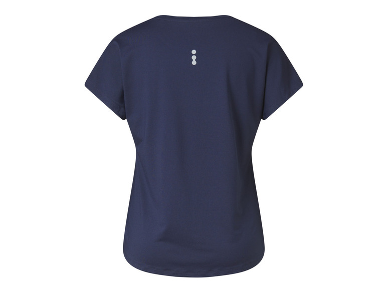 CRIVIT Damen Funktionsshirt, verlängerte Rückseite Riesige Ersparnisse