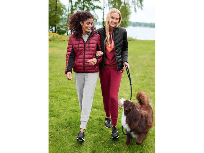 CRIVIT by Jette Sport Damen Sweathose, mit Baumwolle Super Sparpreis