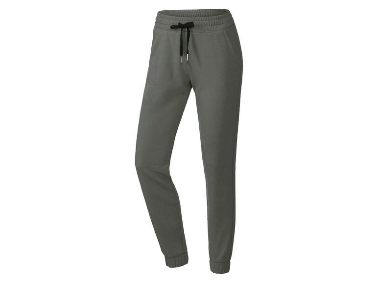 CRIVIT Damen Sweathose mit Baumwolle Wochenangebot