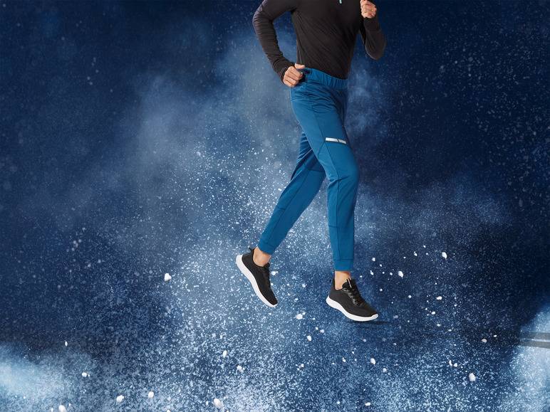 CRIVIT Herren Funktionshose mit hohem Wärmerückhalt Letzte 3 Tage