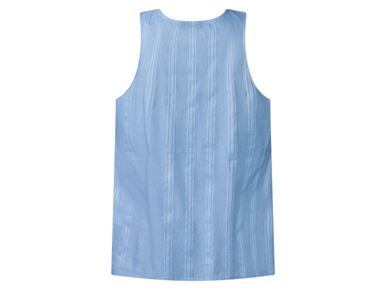 esmara® Damen Pyjama, aus reiner Baumwolle JETZT KAUFEN