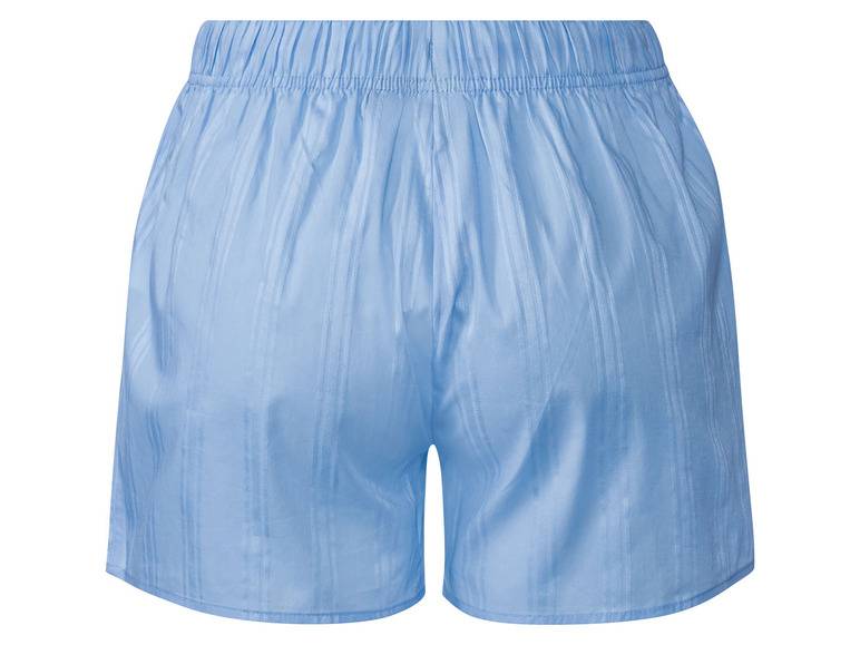 esmara® Damen Pyjama, aus reiner Baumwolle JETZT KAUFEN