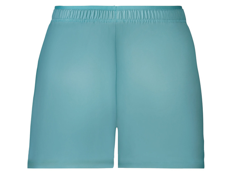 CRIVIT Damen Funktionsshorts, aus recyceltem Material Letzte 2 Tage