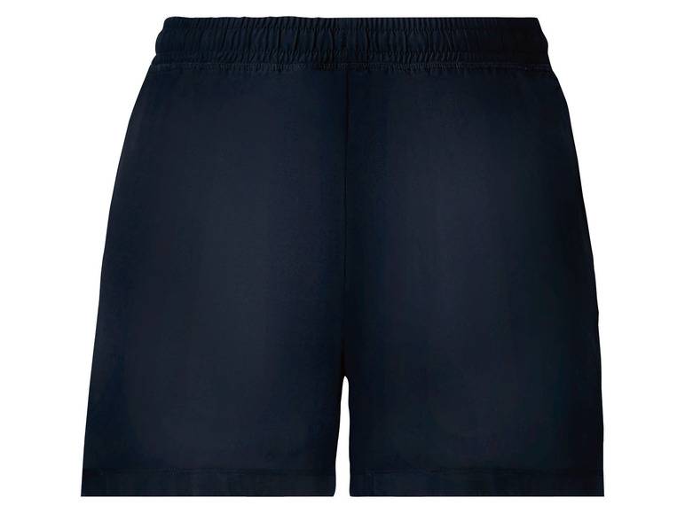 CRIVIT Damen Funktionsshorts, aus recyceltem Material Letzte 2 Tage