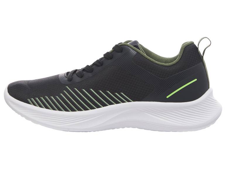 CRIVIT Herren Sportschuhe mit Zungen- und Schaftrandpolsterung Bis zu 65% Rabatt