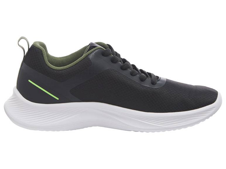 CRIVIT Herren Sportschuhe mit Zungen- und Schaftrandpolsterung Bis zu 65% Rabatt