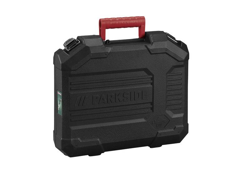 PARKSIDE® 12V Akku-Astsäge »PAAS 12 A2«, ohne Akku und Ladegerät Riesige Rabatte