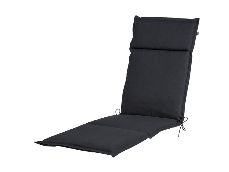 LIVARNO home Relaxsessel-Polsterauflage »Houston, mit Baumwolle Clearance-Verkauf