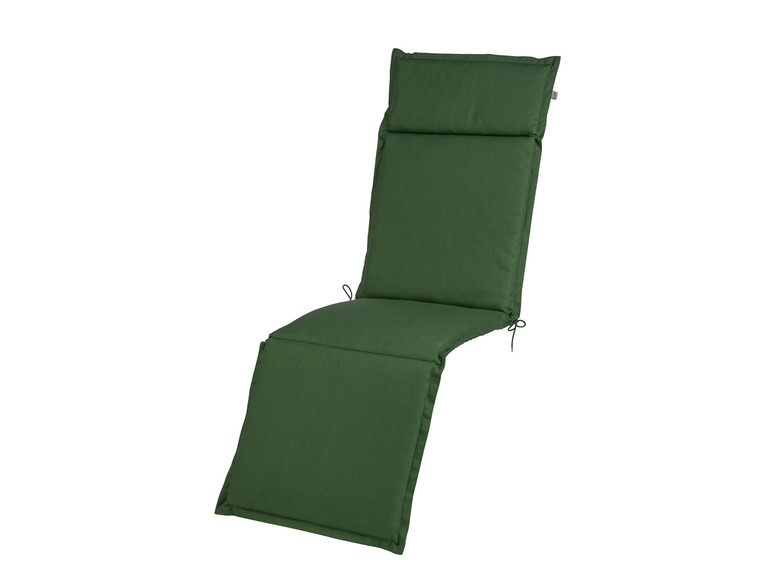 LIVARNO home Relaxsessel-Polsterauflage »Houston, mit Baumwolle Clearance-Verkauf