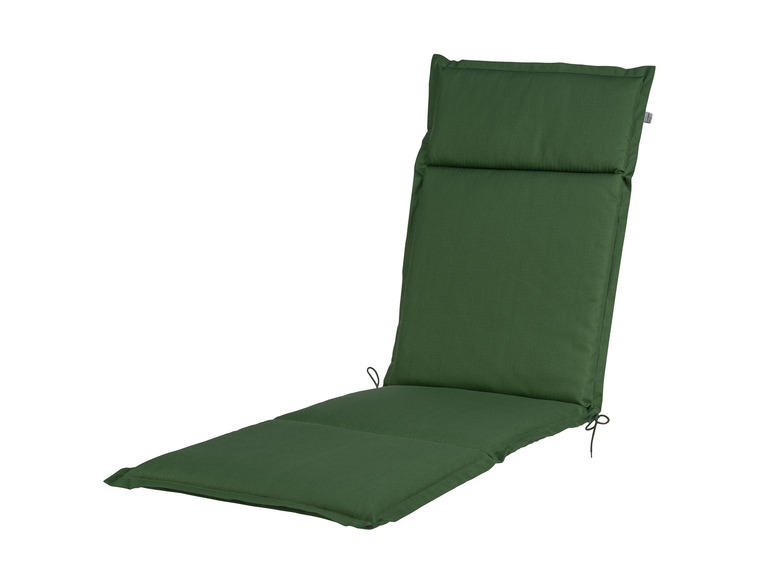 LIVARNO home Relaxsessel-Polsterauflage »Houston, mit Baumwolle Clearance-Verkauf