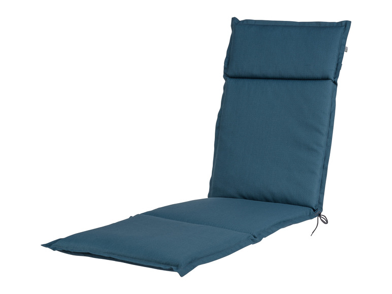 LIVARNO home Relaxsessel-Polsterauflage »Houston«, mit Baumwolle Fabrikladen