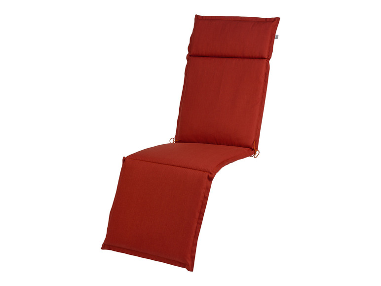 LIVARNO home Relaxsessel-Polsterauflage »Houston«, mit Baumwolle Fabrikladen