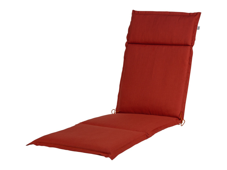 LIVARNO home Relaxsessel-Polsterauflage »Houston«, mit Baumwolle Fabrikladen