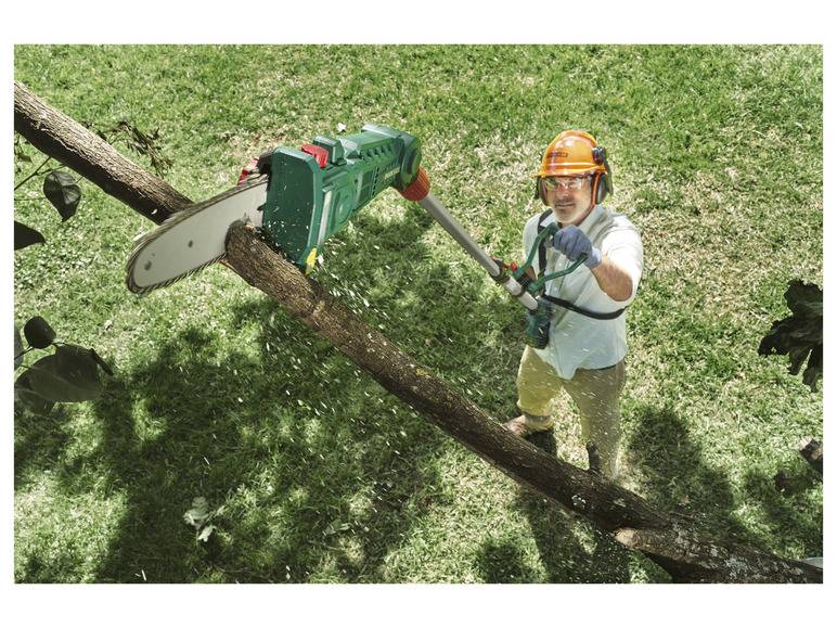 PARKSIDE® 20V Akku-Hochentaster »PAHE 20-Li D4«, ohne Akku und Ladegerät Im Verkauf