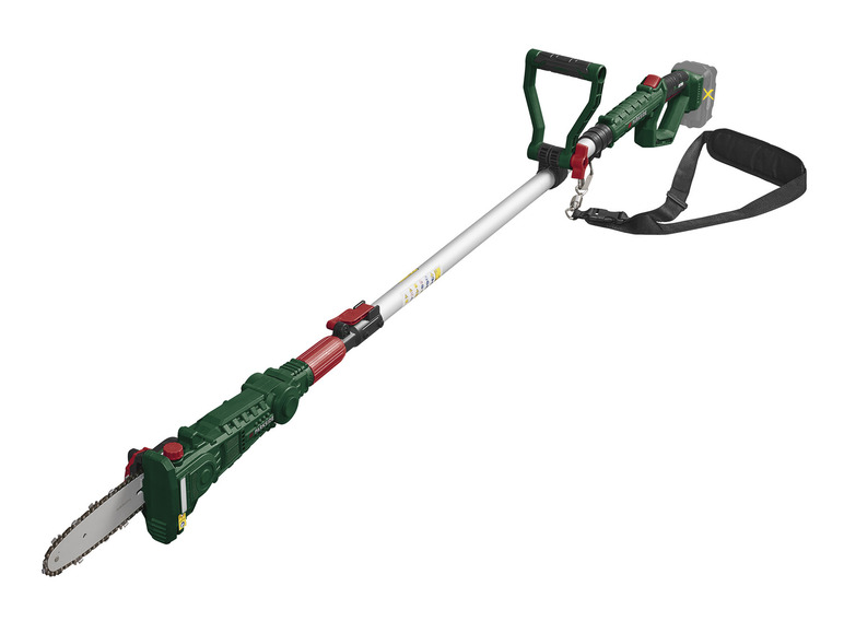PARKSIDE® 20V Akku-Hochentaster »PAHE 20-Li D4«, ohne Akku und Ladegerät Im Verkauf