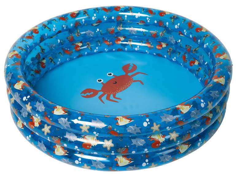 Playtive Kinder Kleinkinder Planschbecken im Angebot