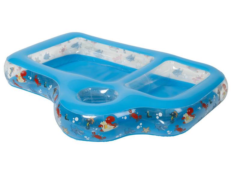 Playtive Kinder Kleinkinder Planschbecken im Angebot
