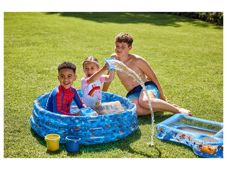 Playtive Kinder Kleinkinder Planschbecken im Angebot