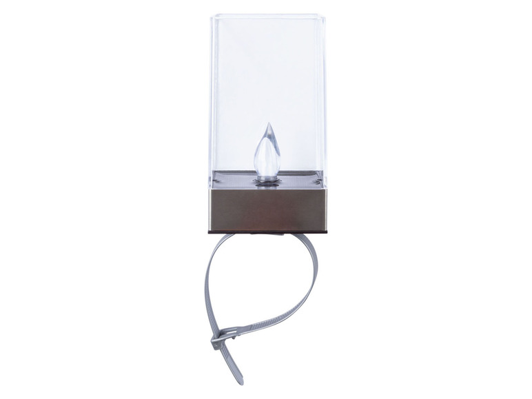 LIVARNO home Solar Fackel, LED, mit realistischem Flackereffekt Meist gekauft