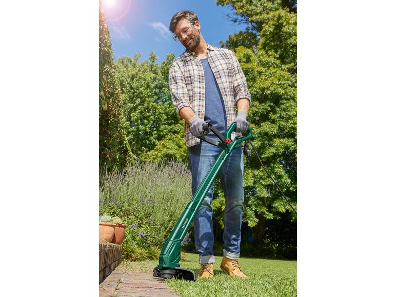 PARKSIDE® Elektro Rasentrimmer »PRT 300 B2«, 300 W, Schnittbreite 23 cm Versandkostenfrei