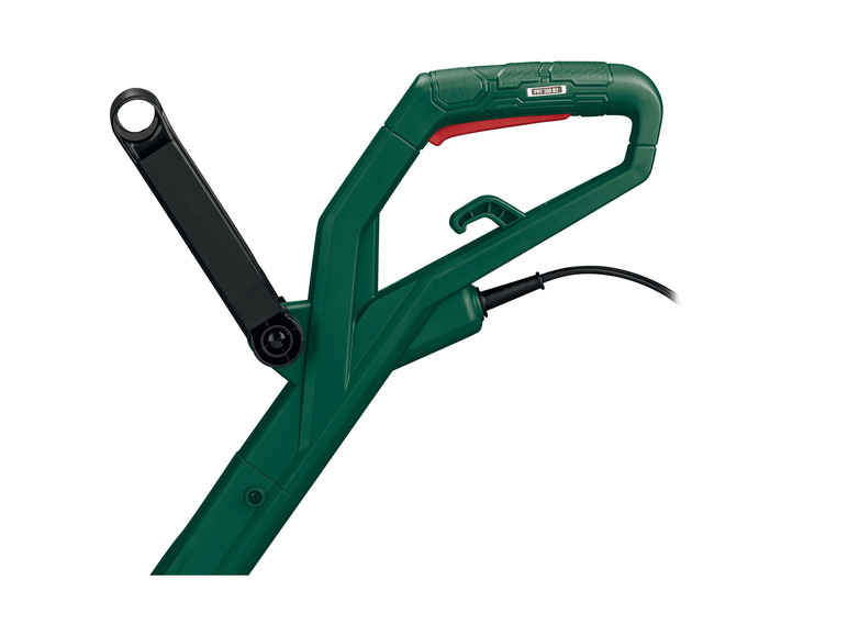PARKSIDE® Elektro Rasentrimmer »PRT 300 B2«, 300 W, Schnittbreite 23 cm Versandkostenfrei