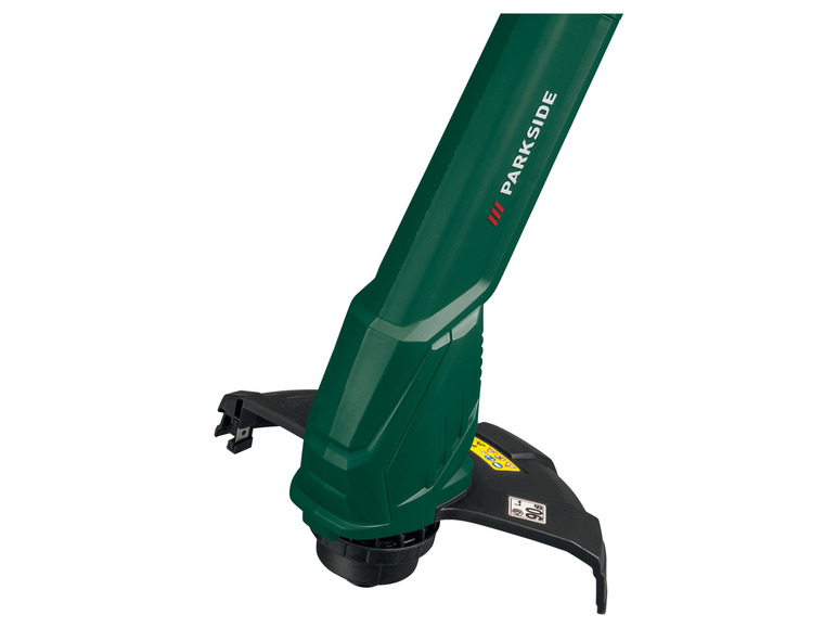 PARKSIDE® Elektro Rasentrimmer »PRT 300 B2«, 300 W, Schnittbreite 23 cm Versandkostenfrei