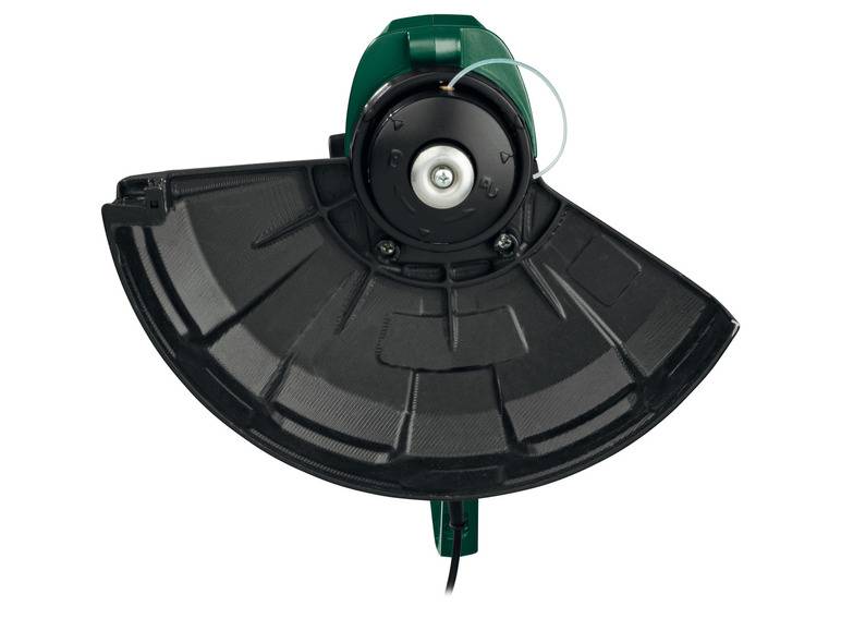 PARKSIDE® Elektro Rasentrimmer »PRT 300 B2«, 300 W, Schnittbreite 23 cm Versandkostenfrei