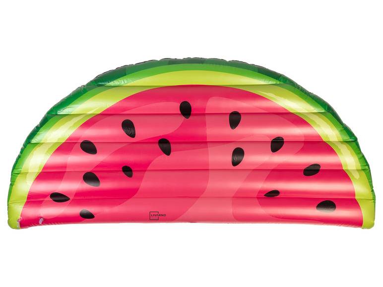 LIVARNO home Luftmatratze, inkl. 2 Reparaturflicken Online Shopping