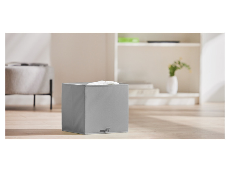 LIVARNO home Aufbewahrungsbox, 26 l Saisonschlussverkauf