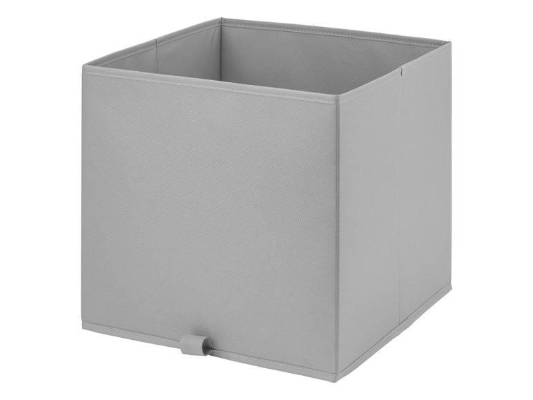 LIVARNO home Aufbewahrungsbox, 26 l Saisonschlussverkauf