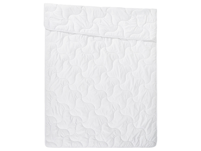 LIVARNO home TopCool®-Steppbett, 135 x 200 cm Black Friday