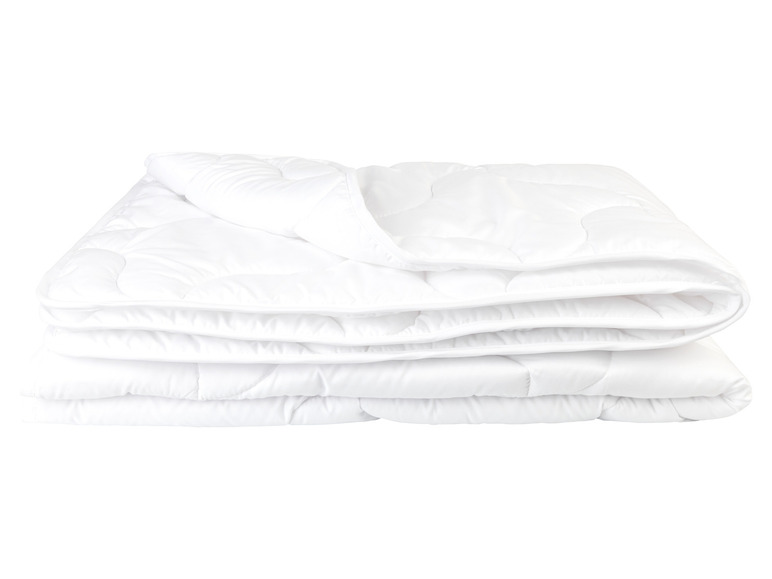 LIVARNO home TopCool®-Steppbett, 135 x 200 cm Black Friday