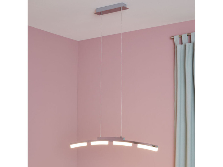 LIVARNO home LED Deckenpendel, dimmbar Osterangebot
