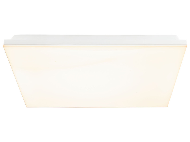LIVARNO home LED-Leuchtpanel mit Farbtonsteuerung Vatertagsangebot