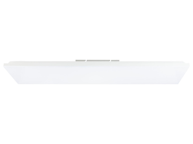 LIVARNO home LED-Leuchtpanel mit Farbtonsteuerung Vatertagsangebot